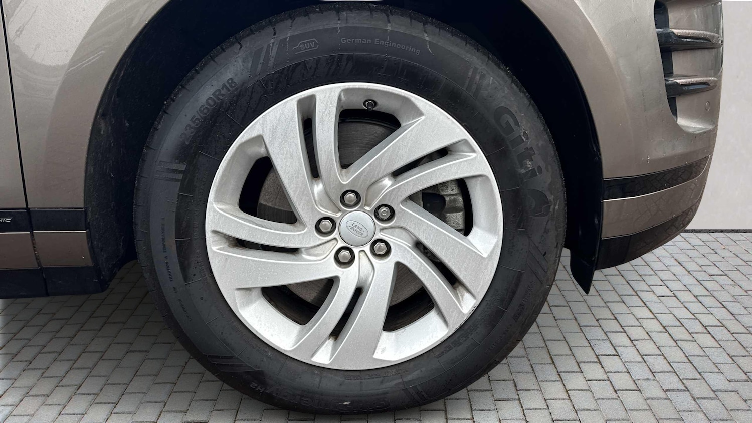 Used Land Rover Range Rover Evoque 2020 for sale - 77257270: Photo 8