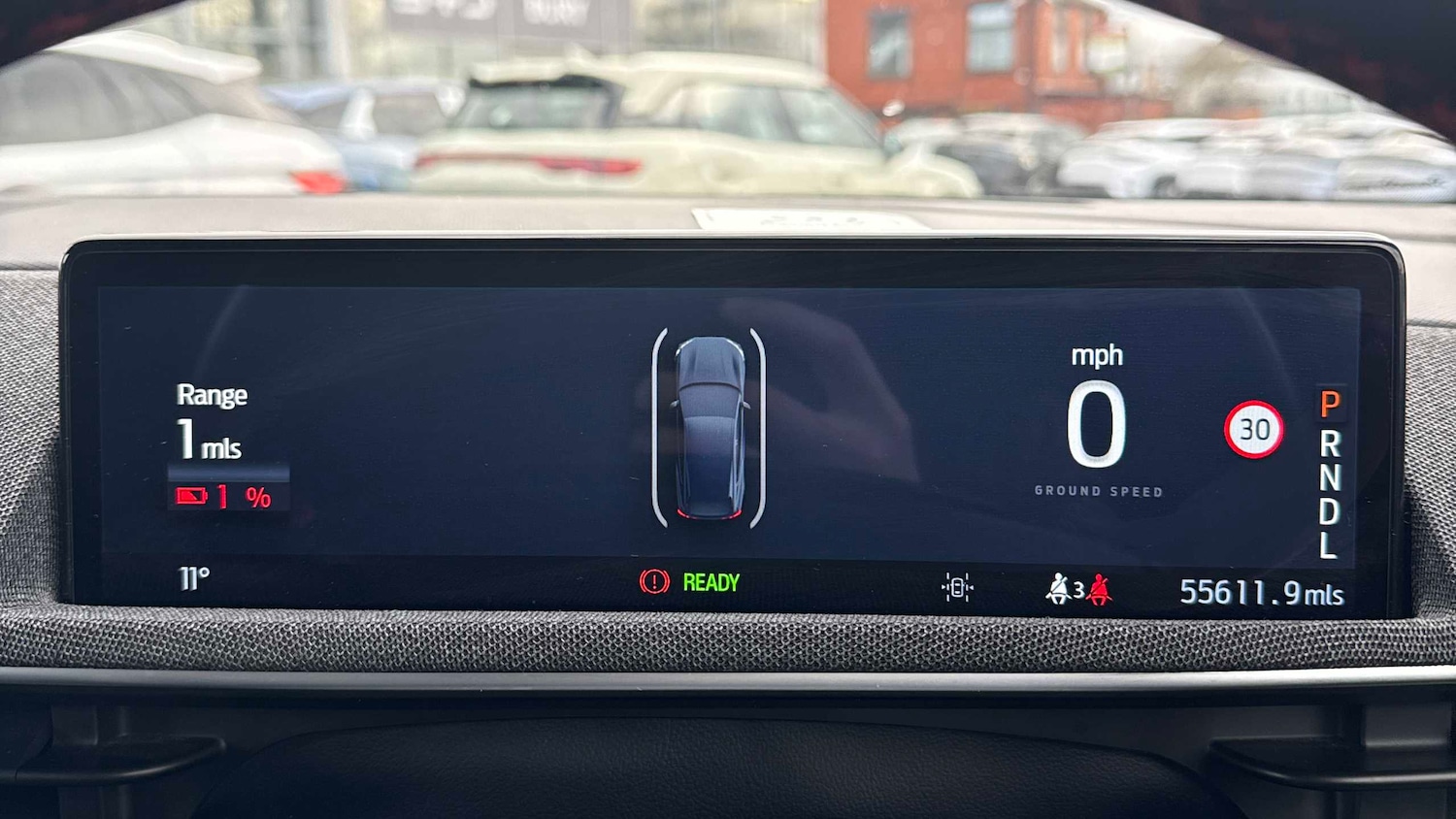 Used Ford Mustang Mach-E 2022 for sale - 77527062: Photo 10