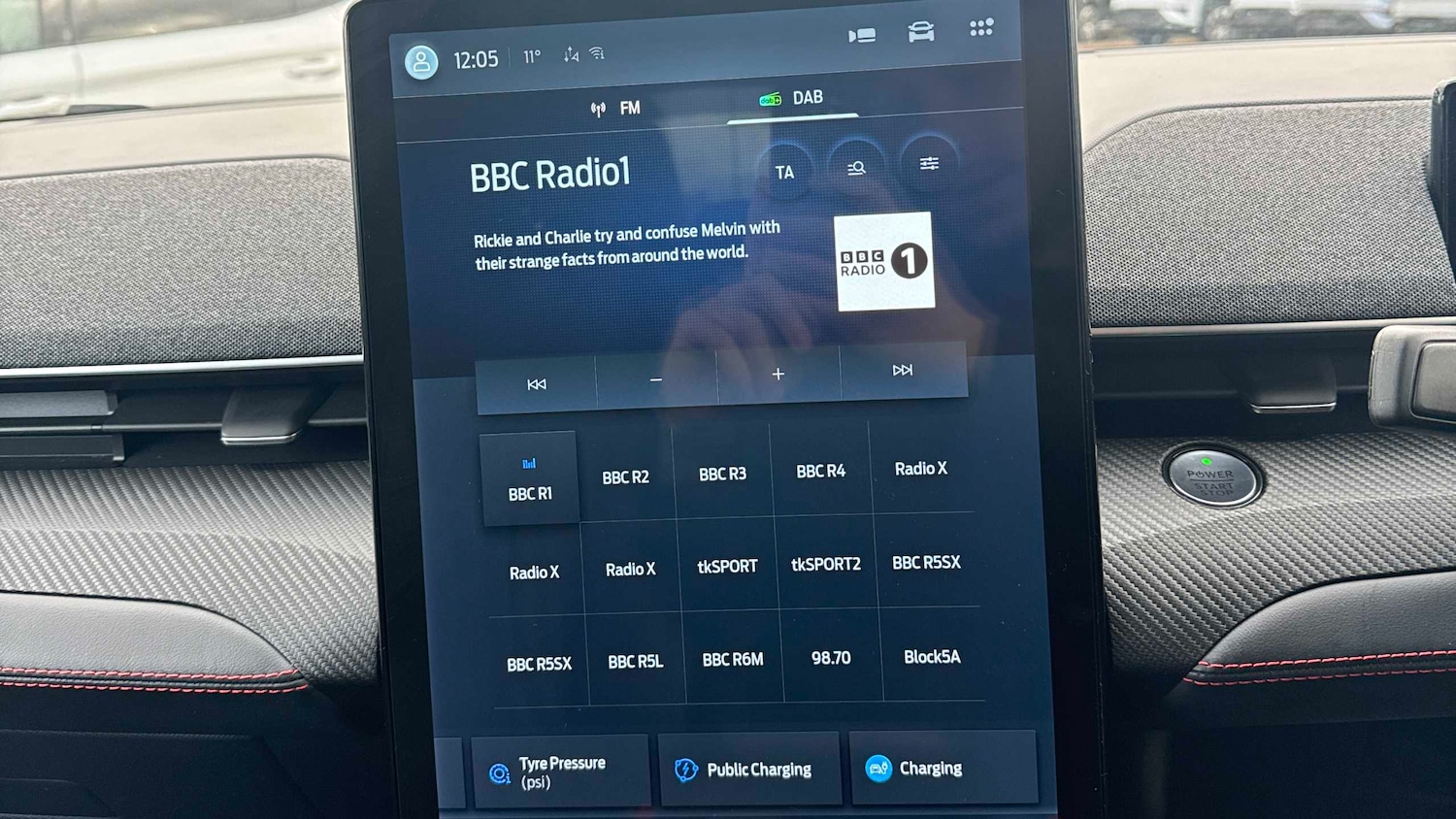 Used Ford Mustang Mach-E 2022 for sale - 77527062: Photo 11