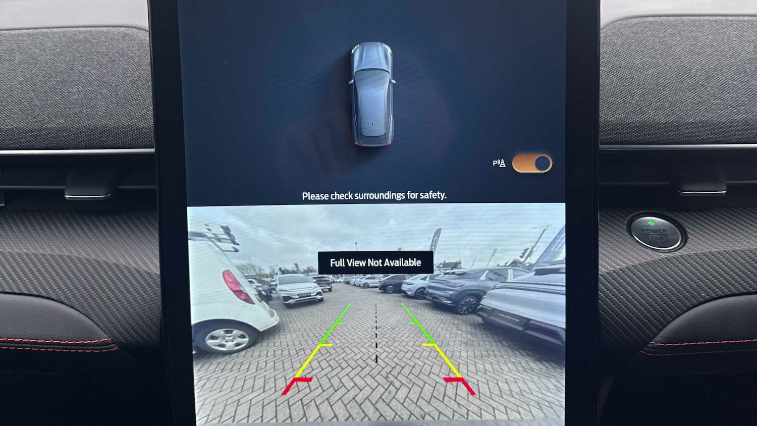 Used Ford Mustang Mach-E 2022 for sale - 77527062: Photo 13