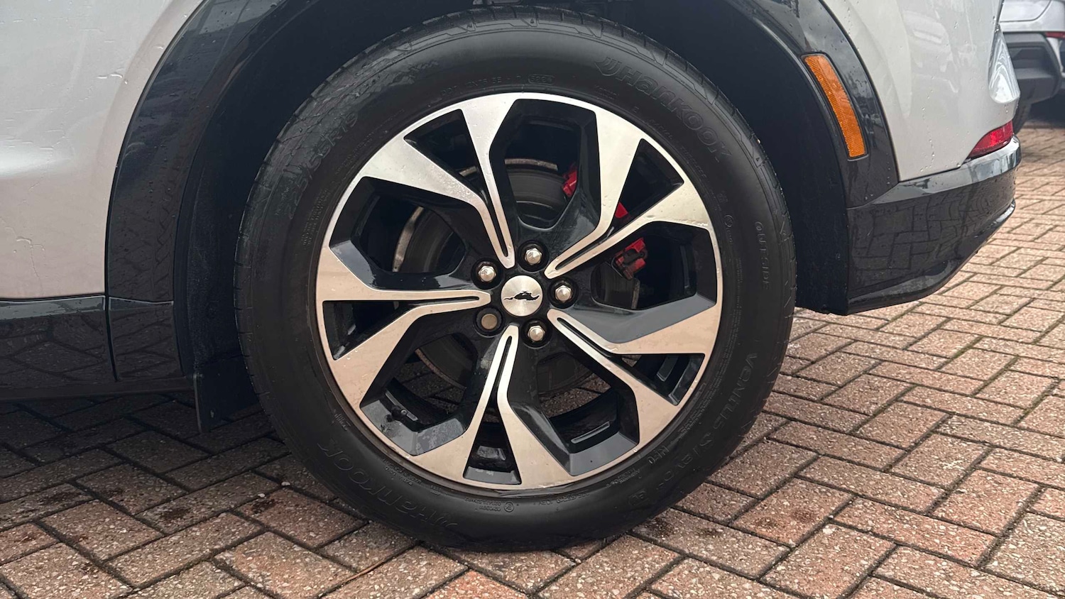 Used Ford Mustang Mach-E 2022 for sale - 77527062: Photo 21