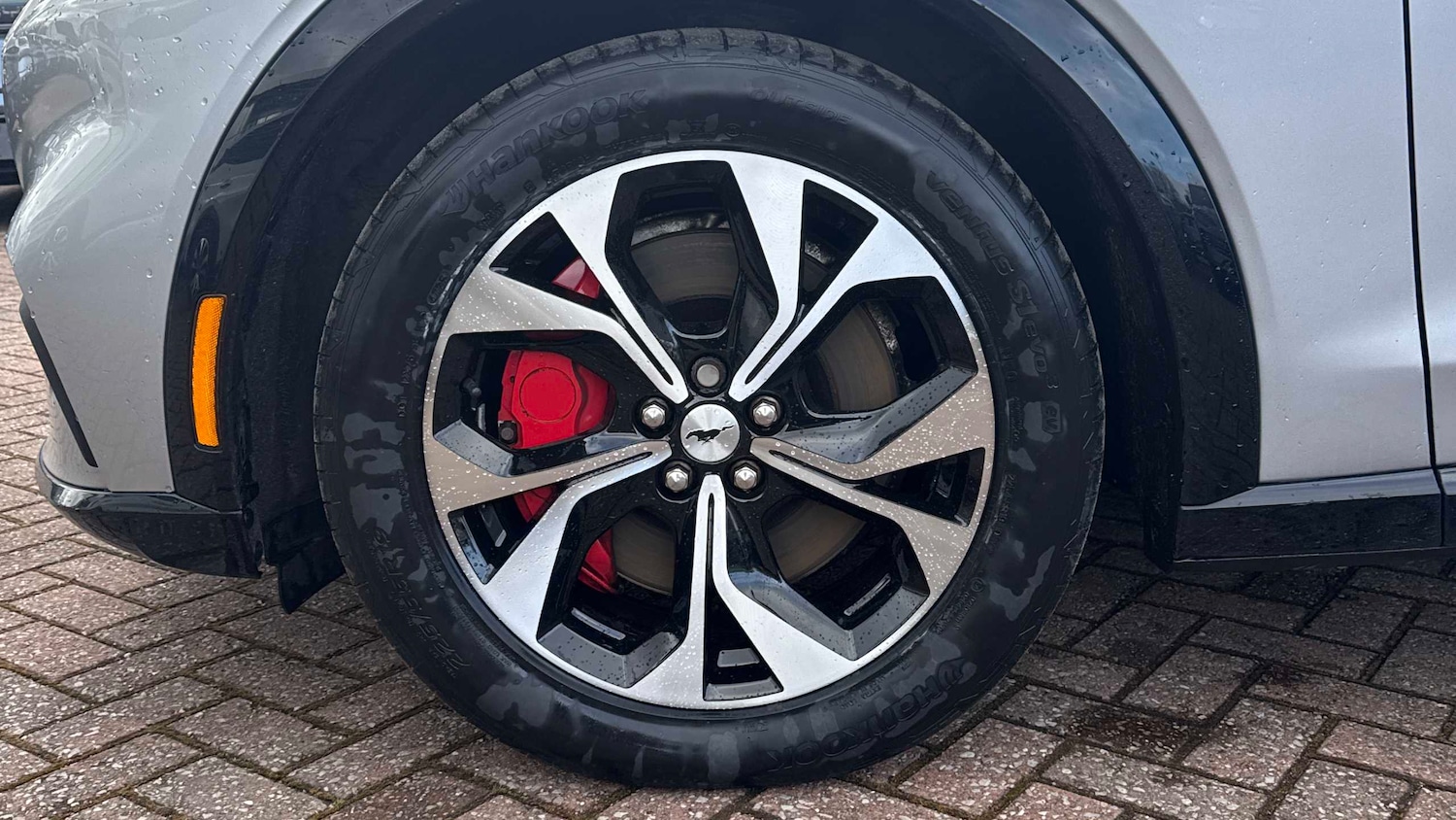 Used Ford Mustang Mach-E 2022 for sale - 77527062: Photo 22