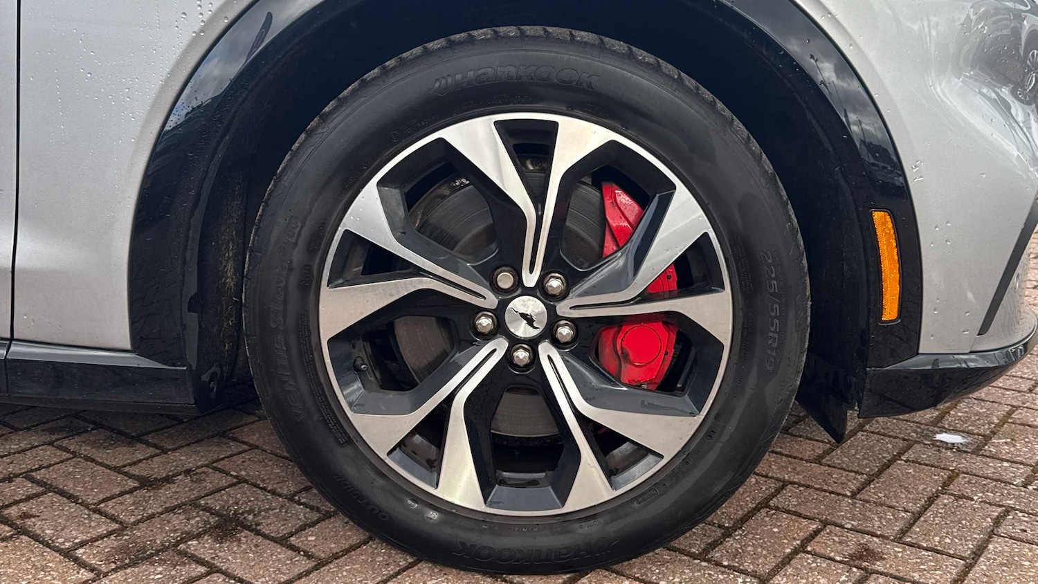 Used Ford Mustang Mach-E 2022 for sale - 77527062: Photo 24