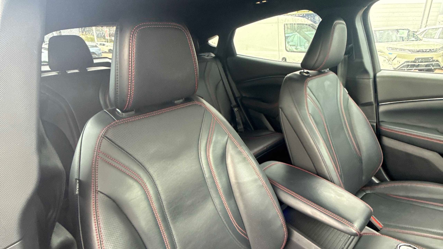 Used Ford Mustang Mach-E 2022 for sale - 77527062: Photo 6