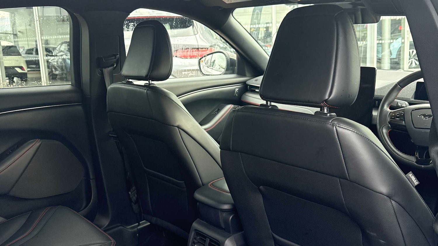 Used Ford Mustang Mach-E 2022 for sale - 77527062: Photo 7