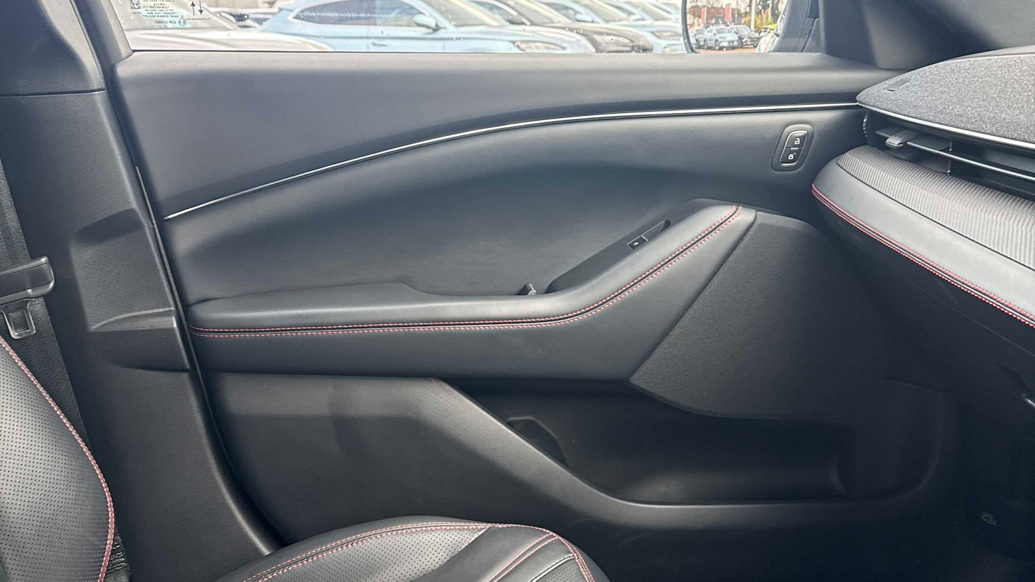 Used Ford Mustang Mach-E 2022 for sale - 77527062: Photo 9