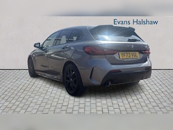 Used BMW 1 Series 2023 for sale - 78744120: Photo