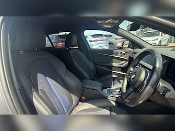 Used BMW 1 Series 2023 for sale - 78744120: Photo