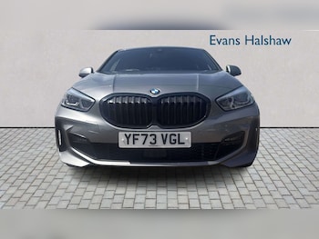 Used BMW 1 Series 2023 for sale - 78744120: Photo