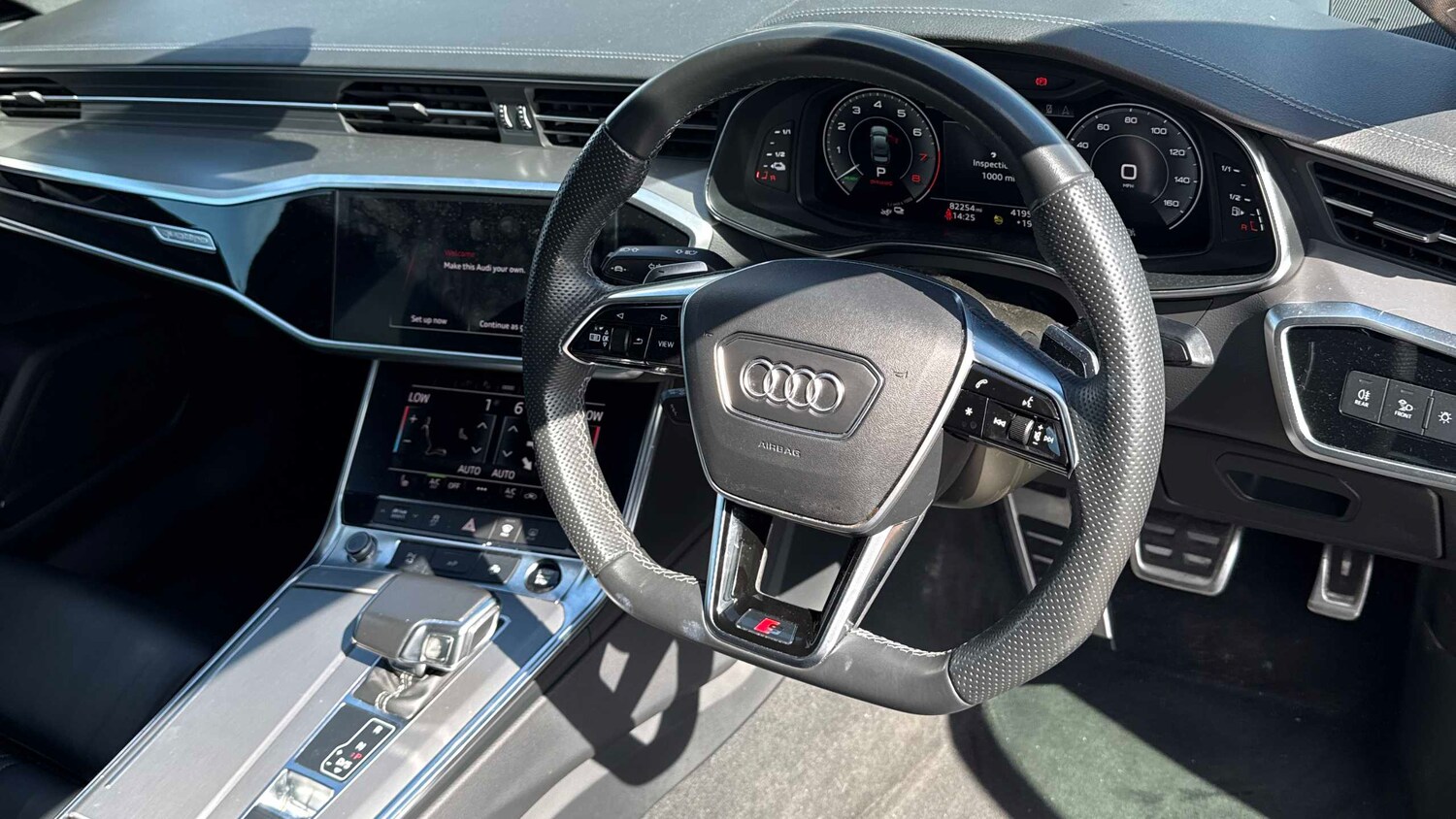 Used Audi A6 2021 for sale - 78161522: Photo 11