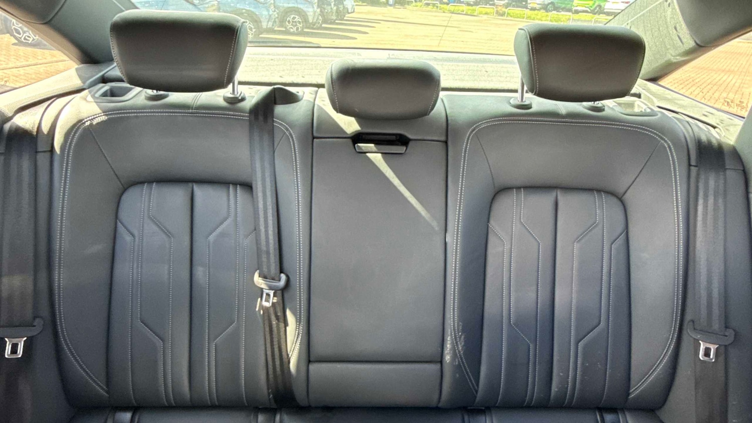 Used Audi A6 2021 for sale - 78161522: Photo 12