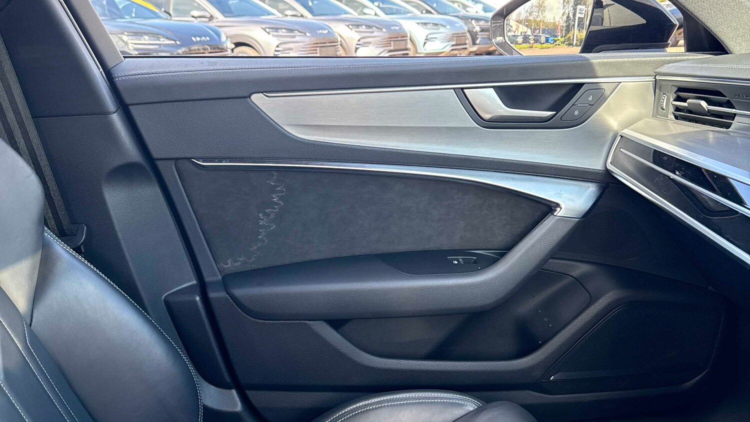 Used Audi A6 2021 for sale - 78161522: Photo 13