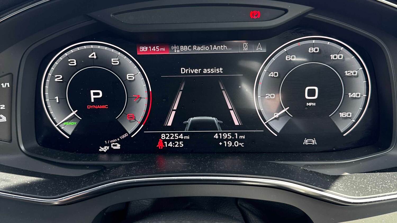 Used Audi A6 2021 for sale - 78161522: Photo 14