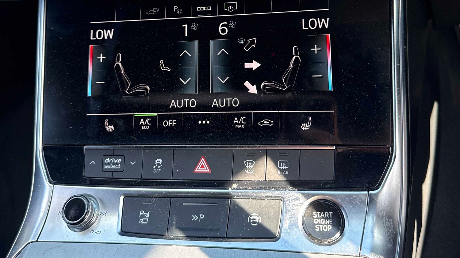 Used Audi A6 2021 for sale - 78161522: Photo 16