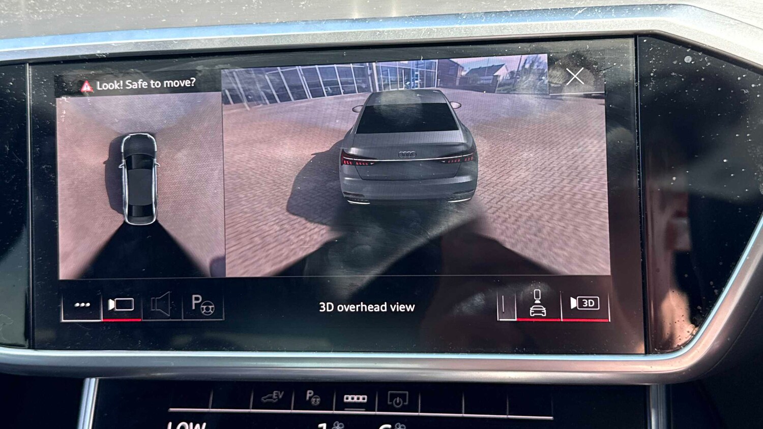 Used Audi A6 2021 for sale - 78161522: Photo 18