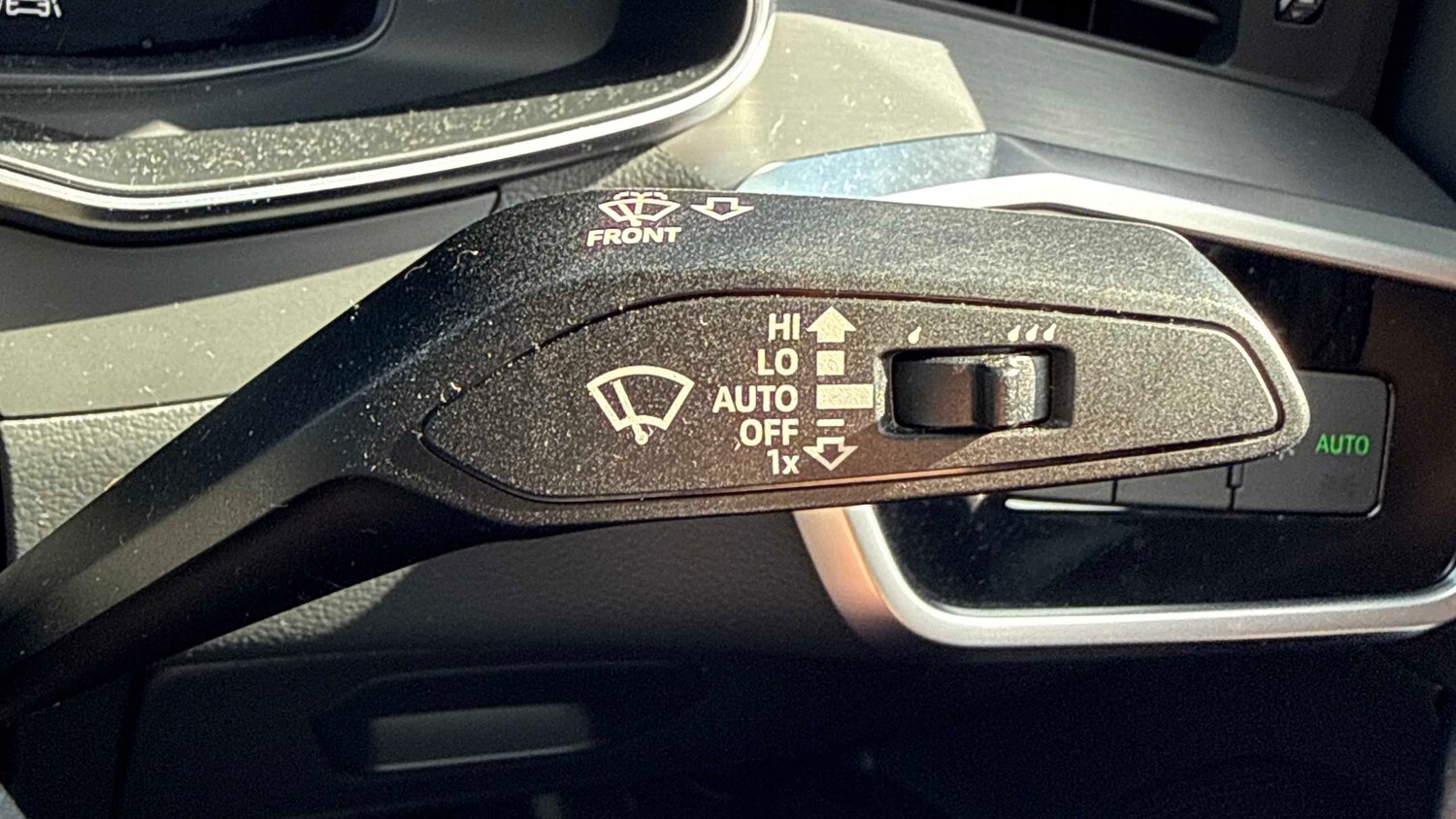 Used Audi A6 2021 for sale - 78161522: Photo 22