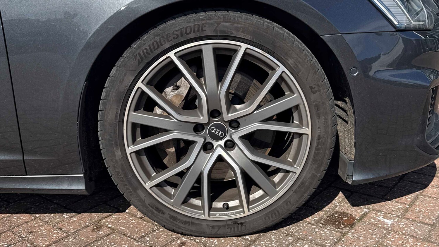 Used Audi A6 2021 for sale - 78161522: Photo 23