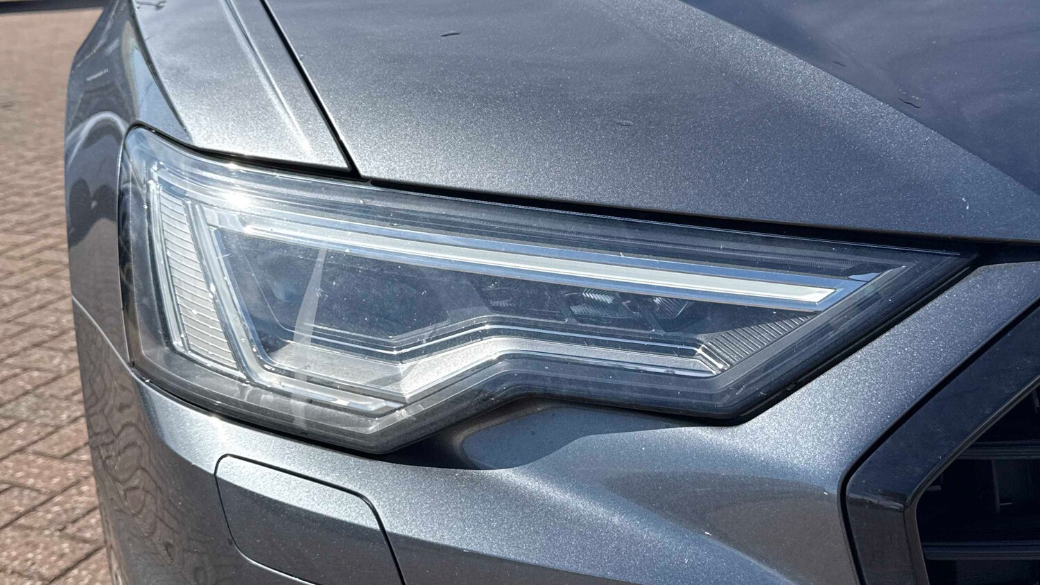 Used Audi A6 2021 for sale - 78161522: Photo 24