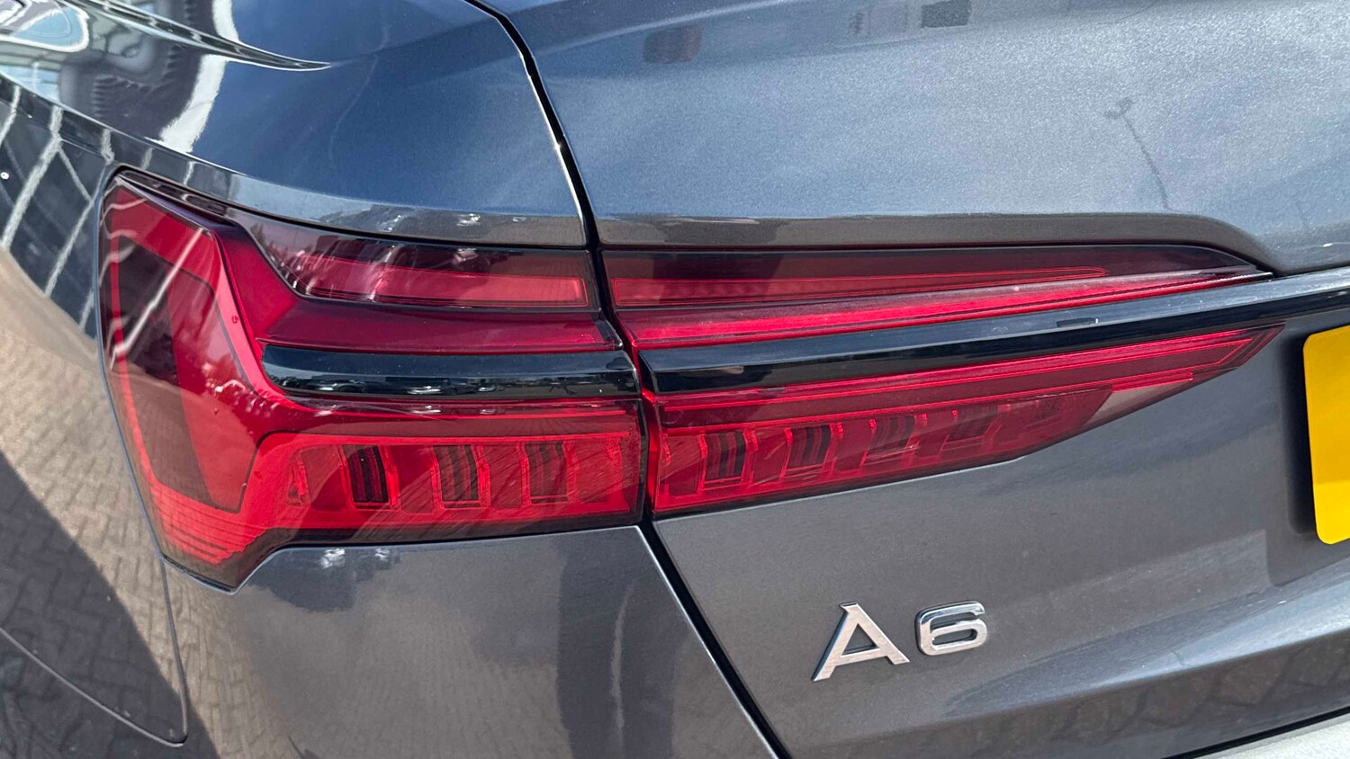 Used Audi A6 2021 for sale - 78161522: Photo 25