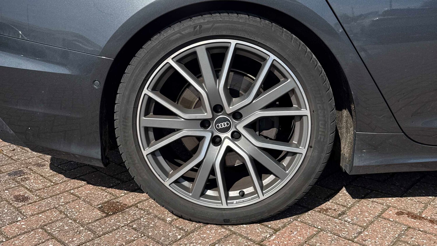 Used Audi A6 2021 for sale - 78161522: Photo 6