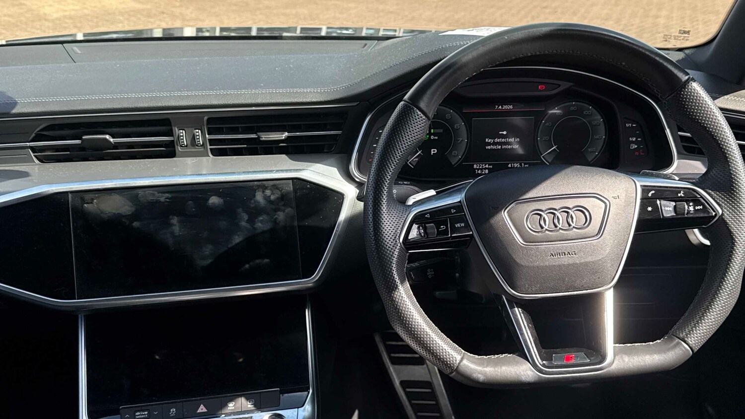 Used Audi A6 2021 for sale - 78161522: Photo 7