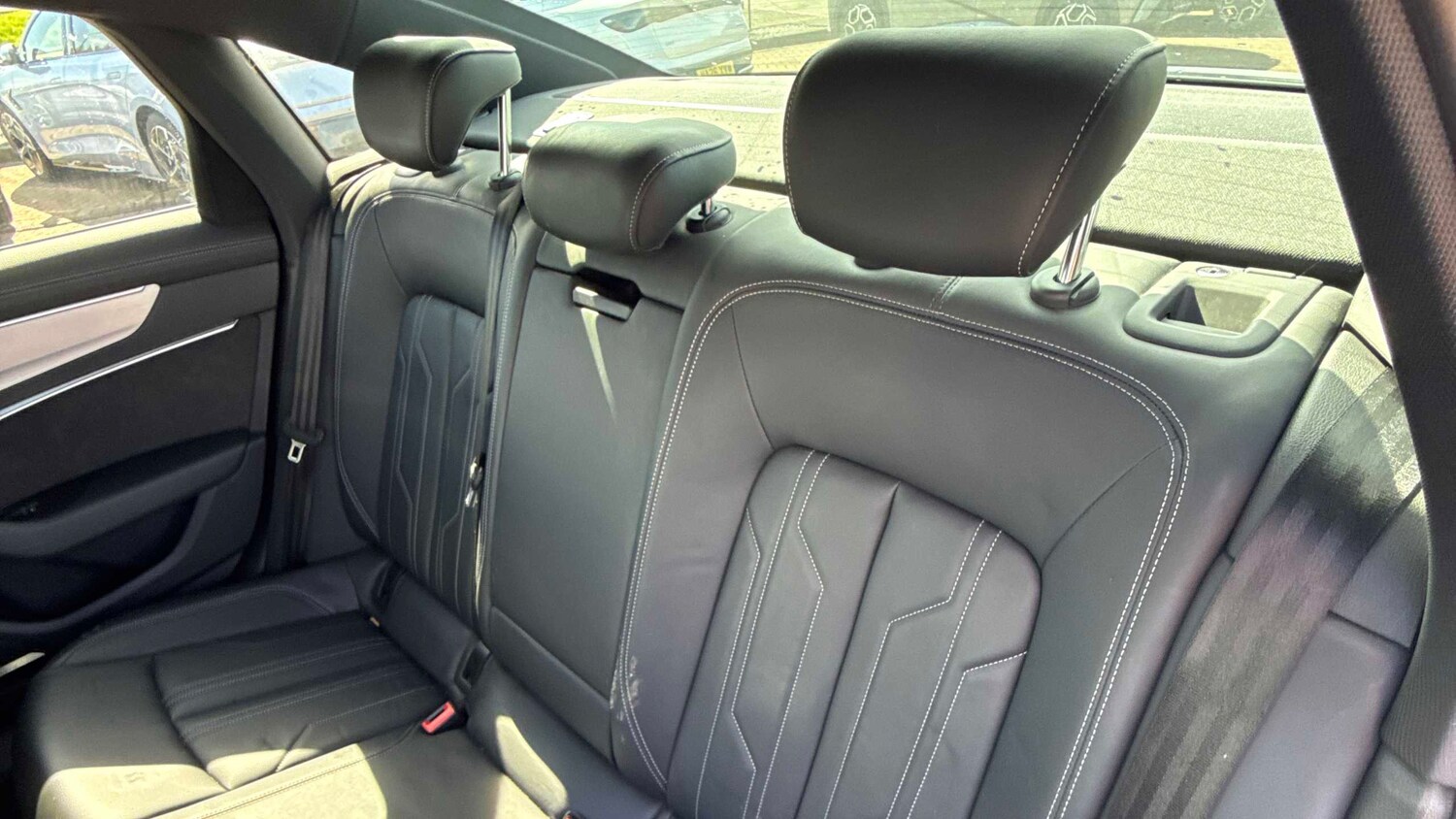 Used Audi A6 2021 for sale - 78161522: Photo 9