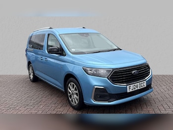 2024 - 1.5 EcoBoost Titanium 5dr Auto [7 Seat]