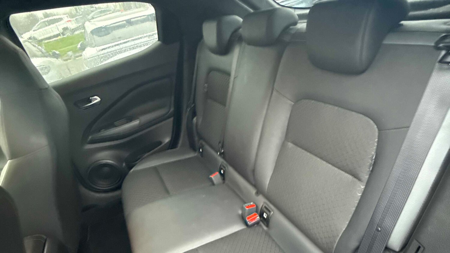 Used Nissan Juke 2023 for sale - 77913914: Photo 10