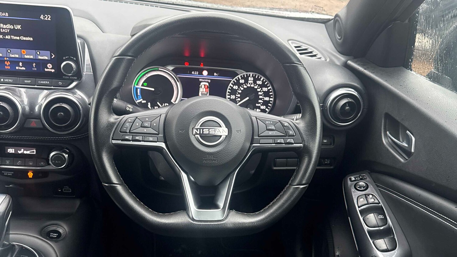 Used Nissan Juke 2023 for sale - 77913914: Photo 13