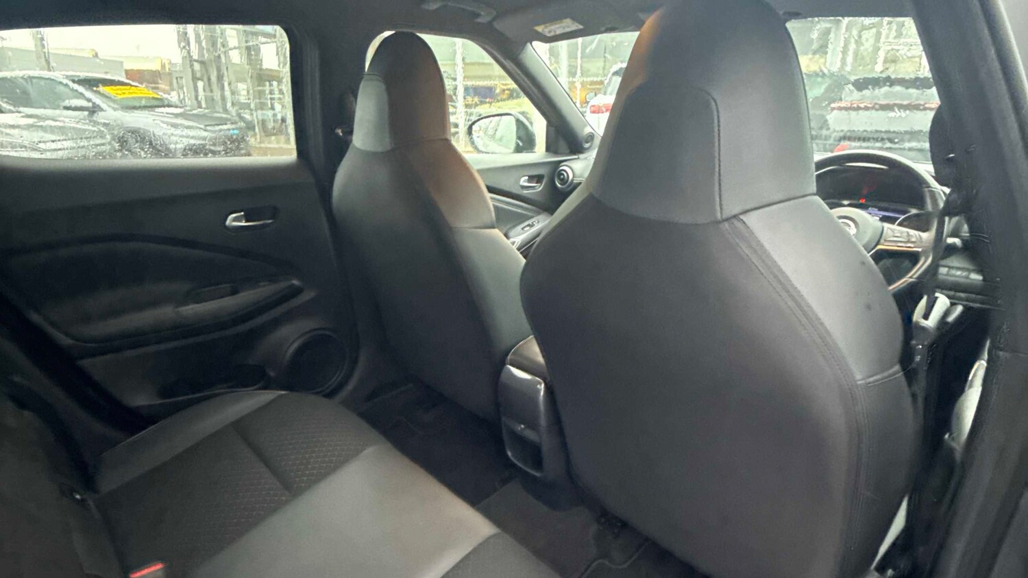 Used Nissan Juke 2023 for sale - 77913914: Photo 15