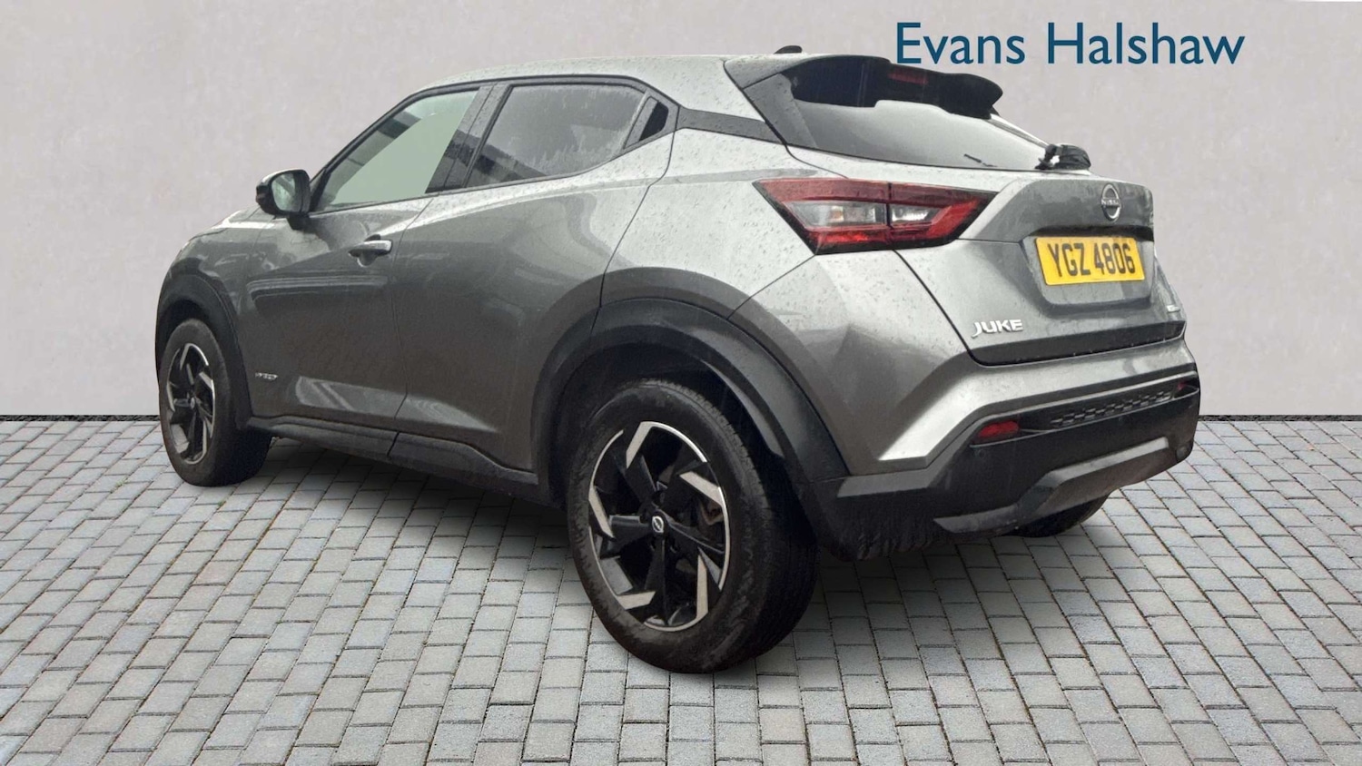 Used Nissan Juke 2023 for sale - 77913914: Photo 2