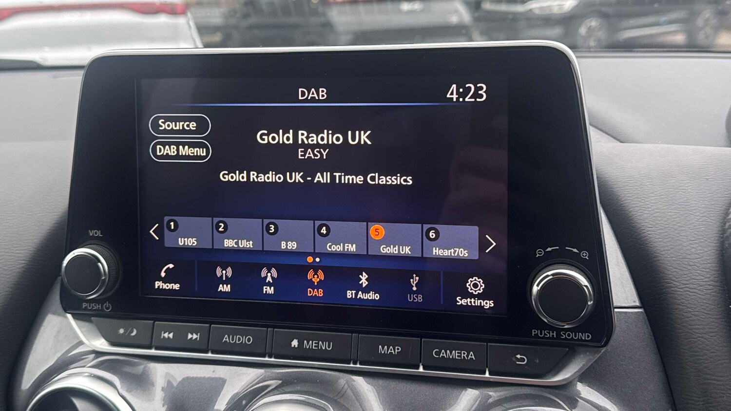 Used Nissan Juke 2023 for sale - 77913914: Photo 20