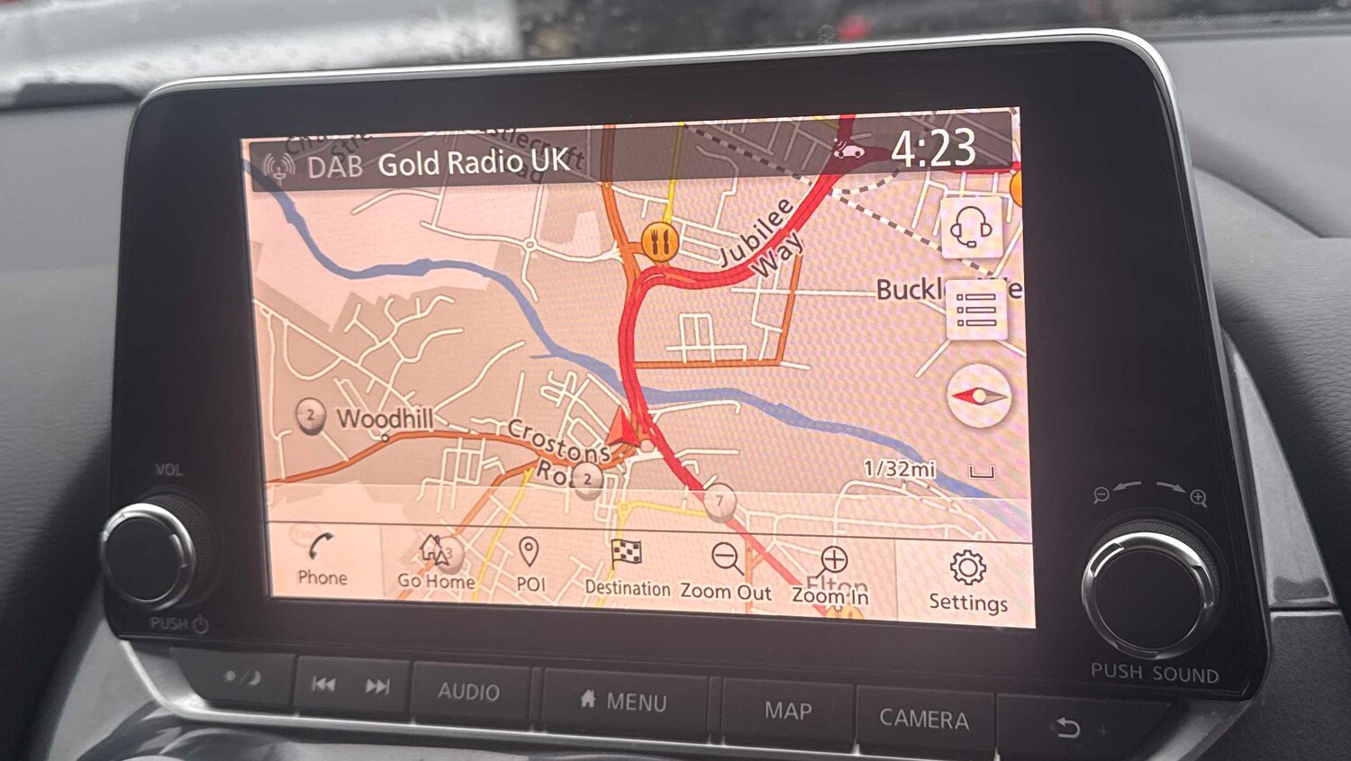 Used Nissan Juke 2023 for sale - 77913914: Photo 21