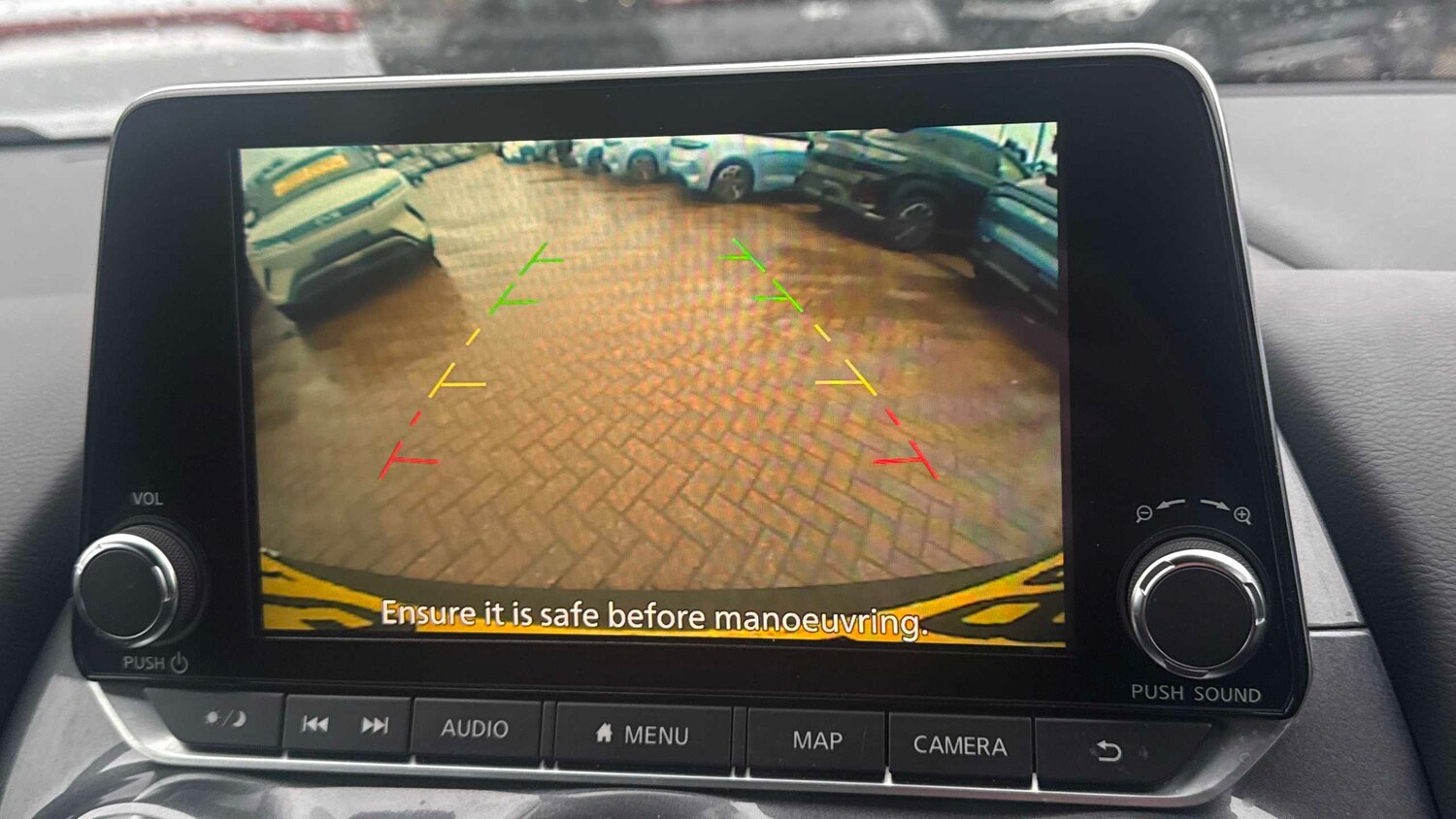 Used Nissan Juke 2023 for sale - 77913914: Photo 22