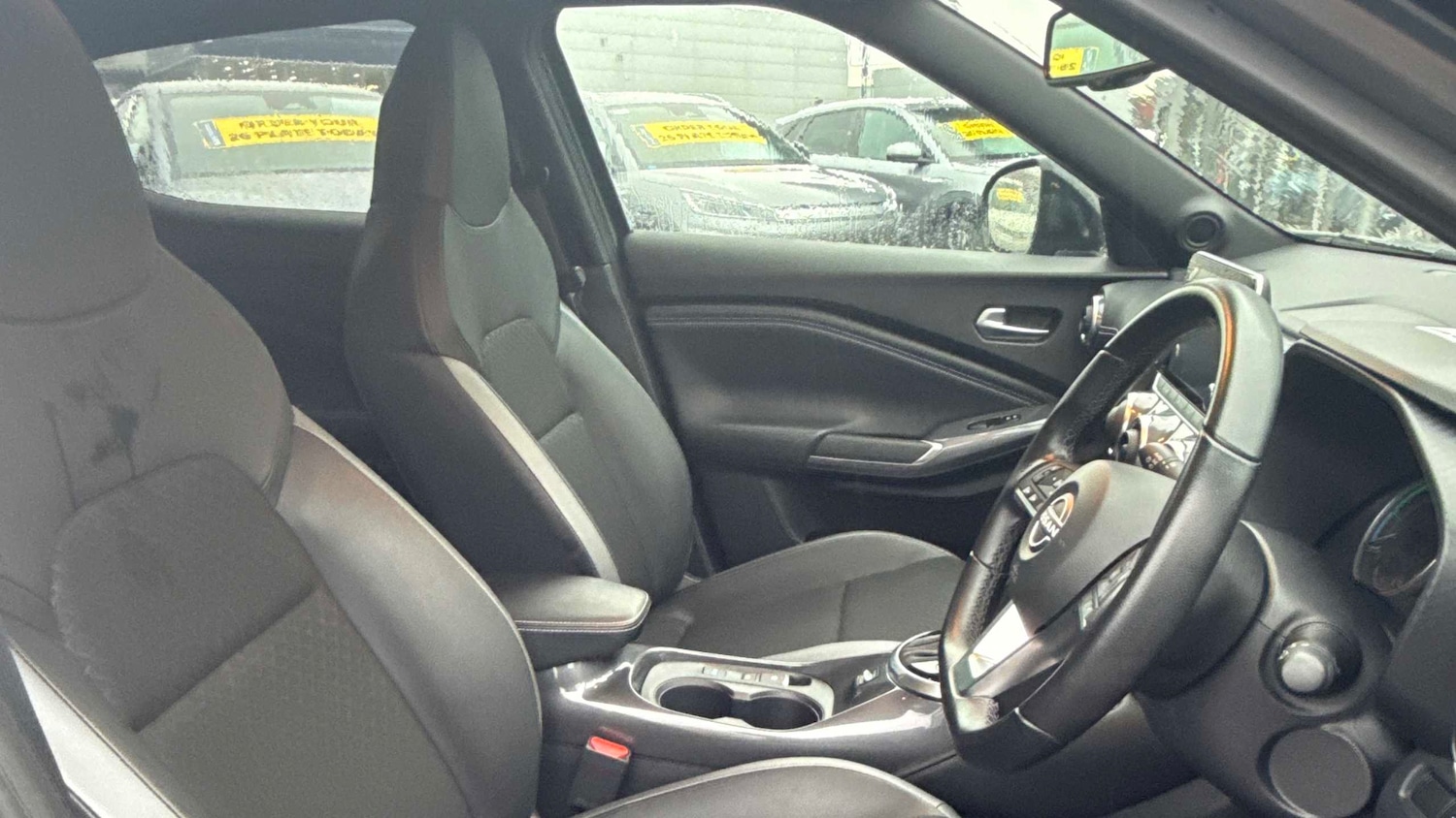 Used Nissan Juke 2023 for sale - 77913914: Photo 3