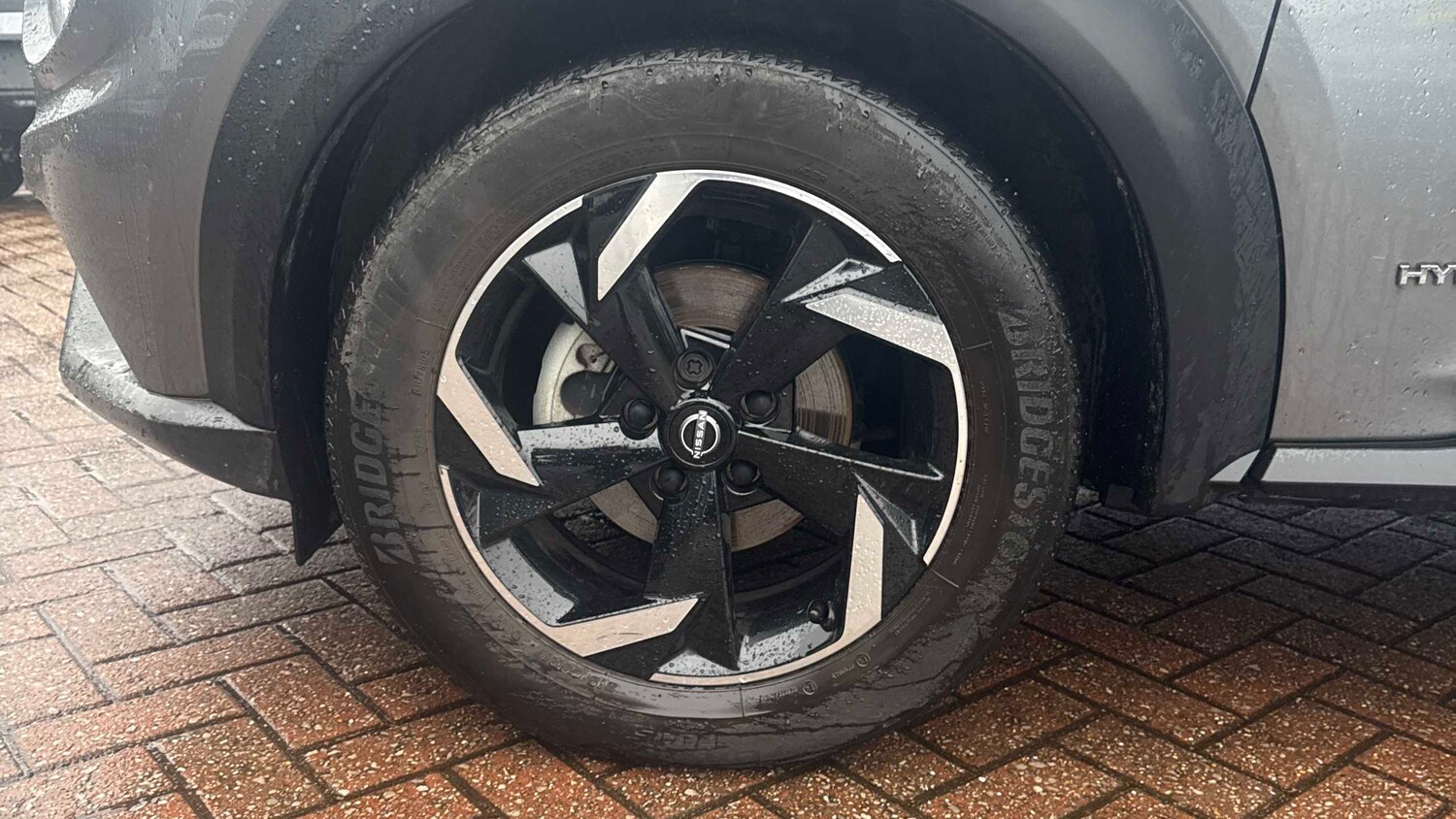 Used Nissan Juke 2023 for sale - 77913914: Photo 34