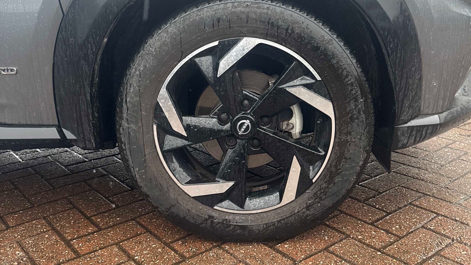 Used Nissan Juke 2023 for sale - 77913914: Photo 35