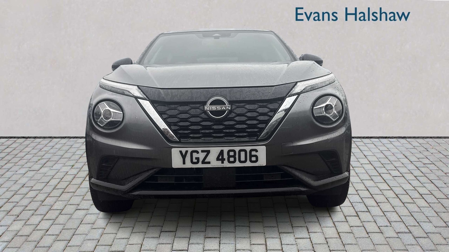 Used Nissan Juke 2023 for sale - 77913914: Photo 4