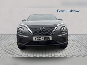 Used Nissan Juke 2023 for sale - 77913914: Photo