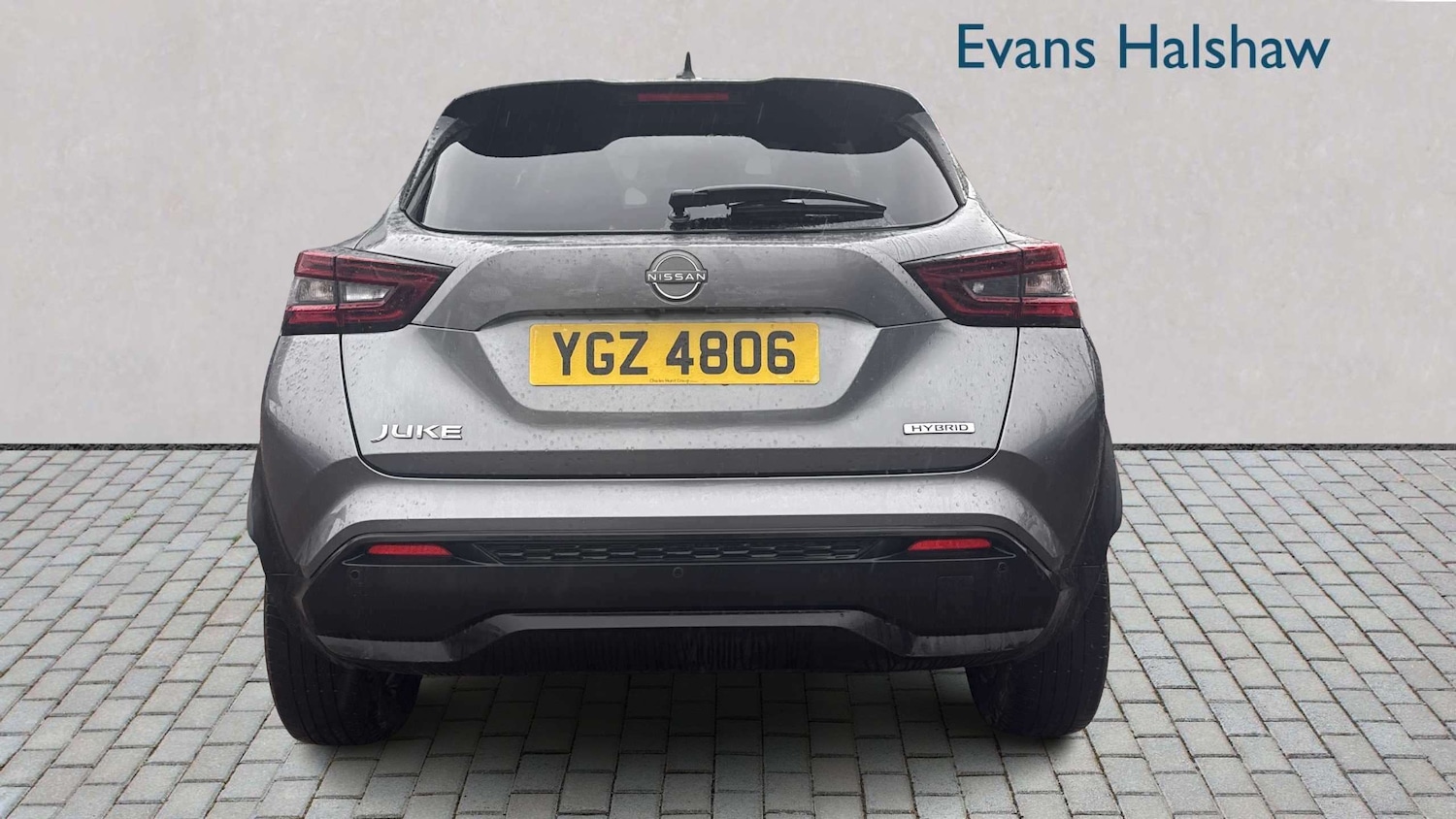 Used Nissan Juke 2023 for sale - 77913914: Photo 5