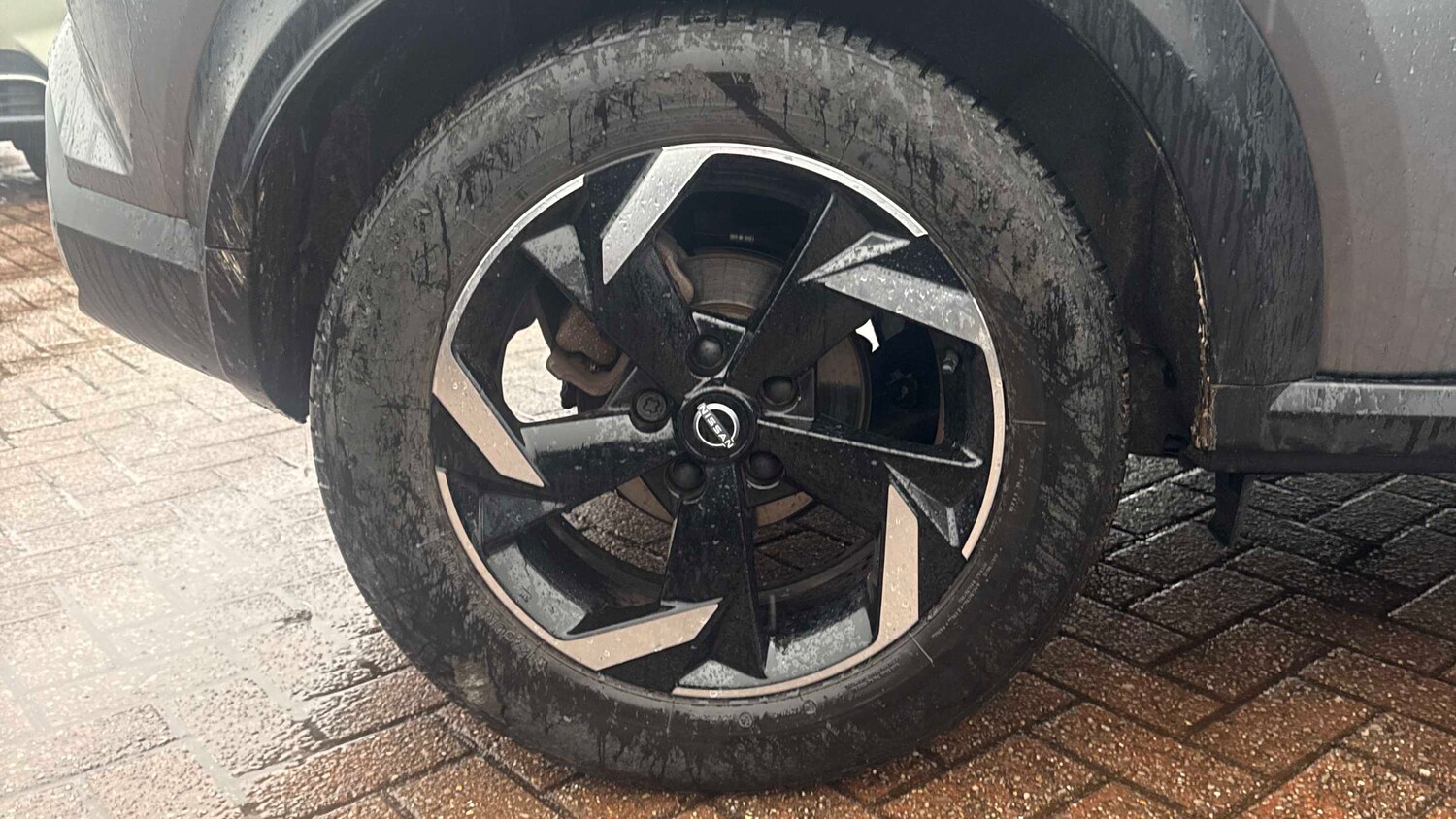 Used Nissan Juke 2023 for sale - 77913914: Photo 7