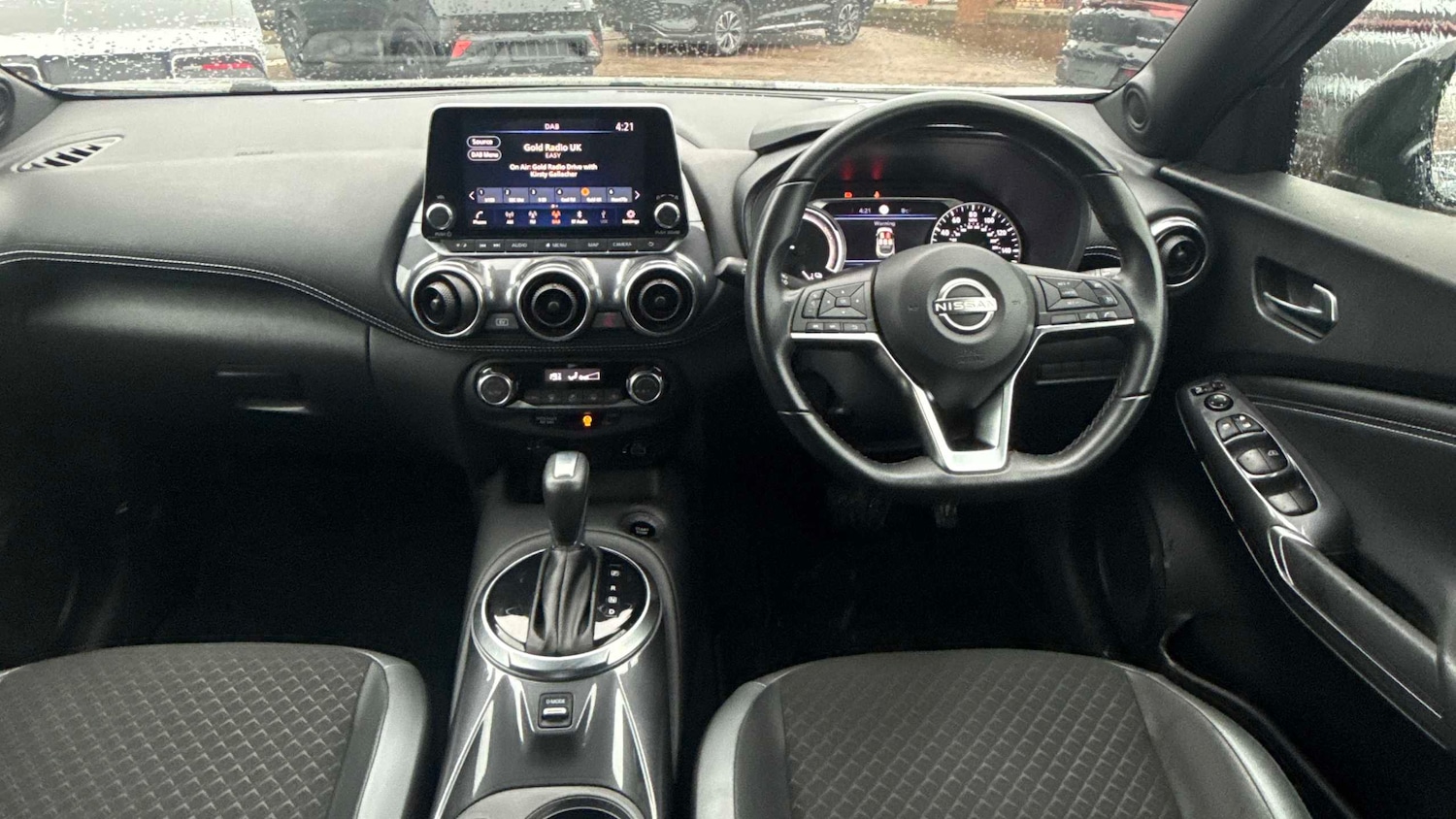Used Nissan Juke 2023 for sale - 77913914: Photo 8
