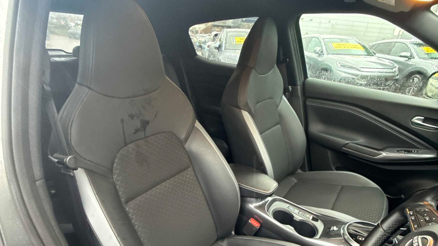 Used Nissan Juke 2023 for sale - 77913914: Photo 9