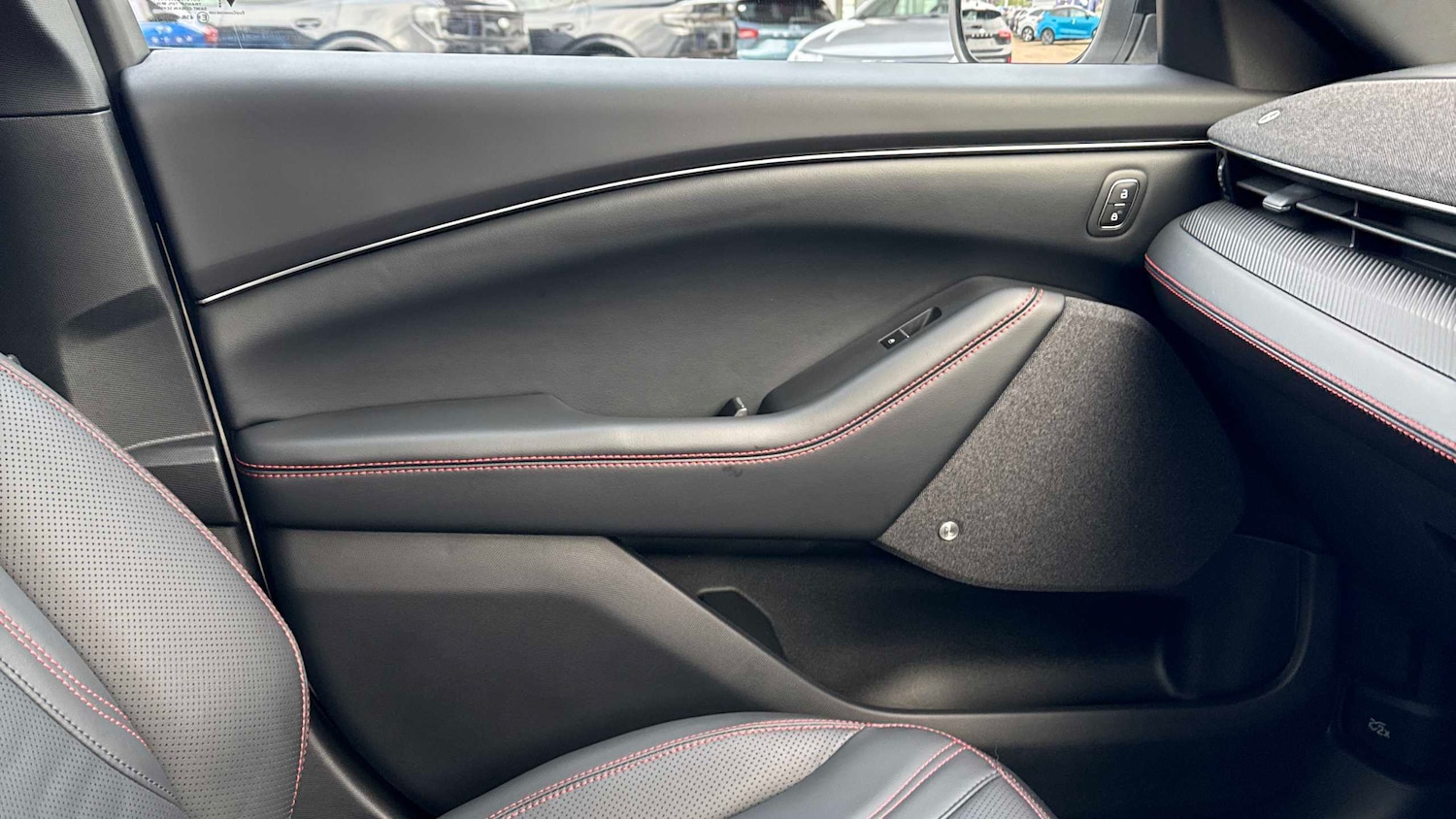 Used Ford Mustang Mach-E 2023 for sale - 77068530: Photo 10