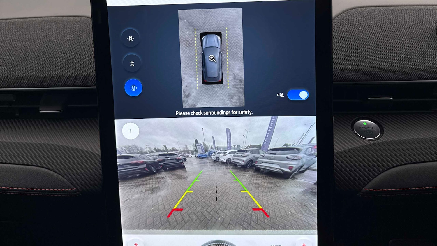 Used Ford Mustang Mach-E 2023 for sale - 77068530: Photo 13