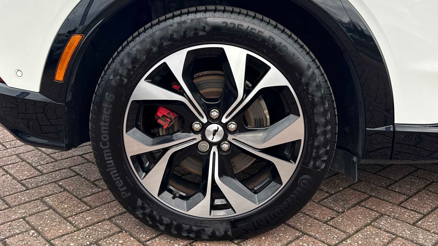 Used Ford Mustang Mach-E 2023 for sale - 77068530: Photo 23