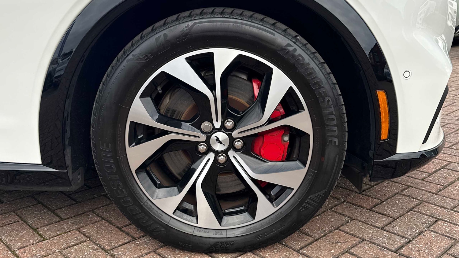 Used Ford Mustang Mach-E 2023 for sale - 77068530: Photo 24