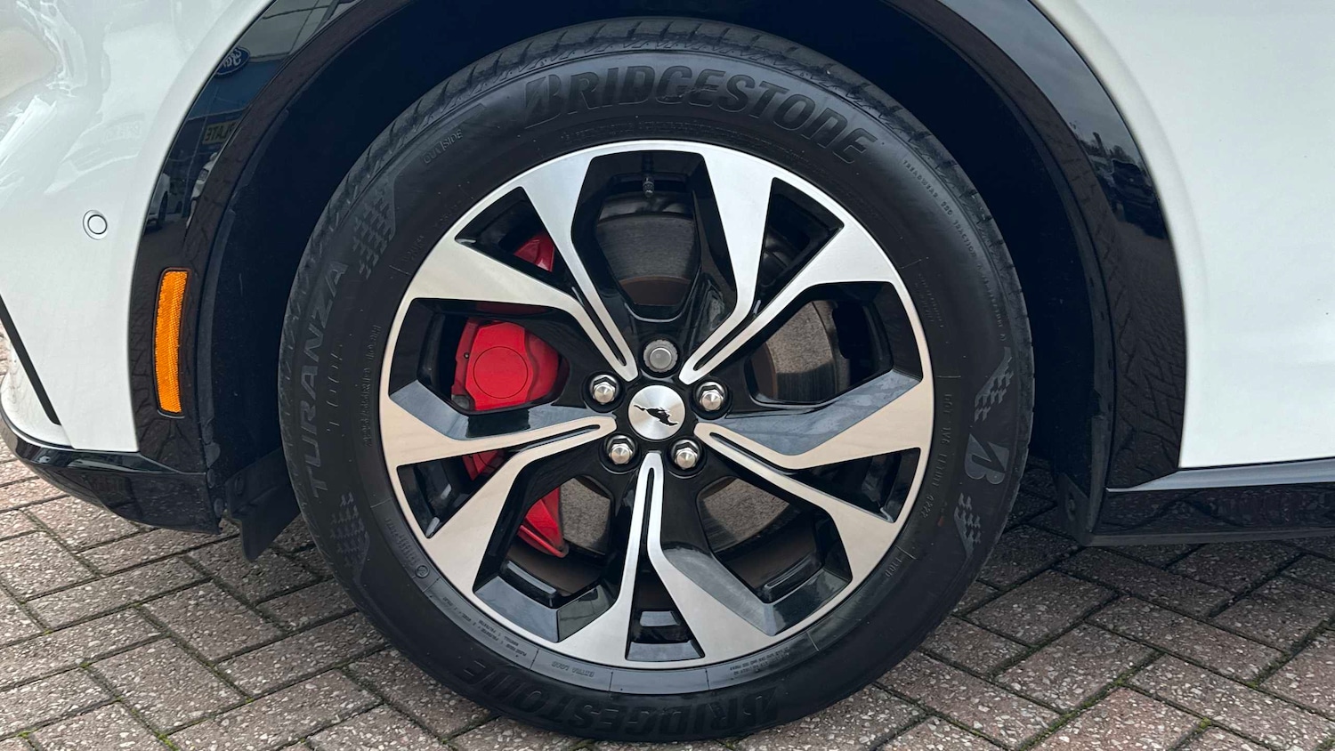 Used Ford Mustang Mach-E 2023 for sale - 77068530: Photo 25