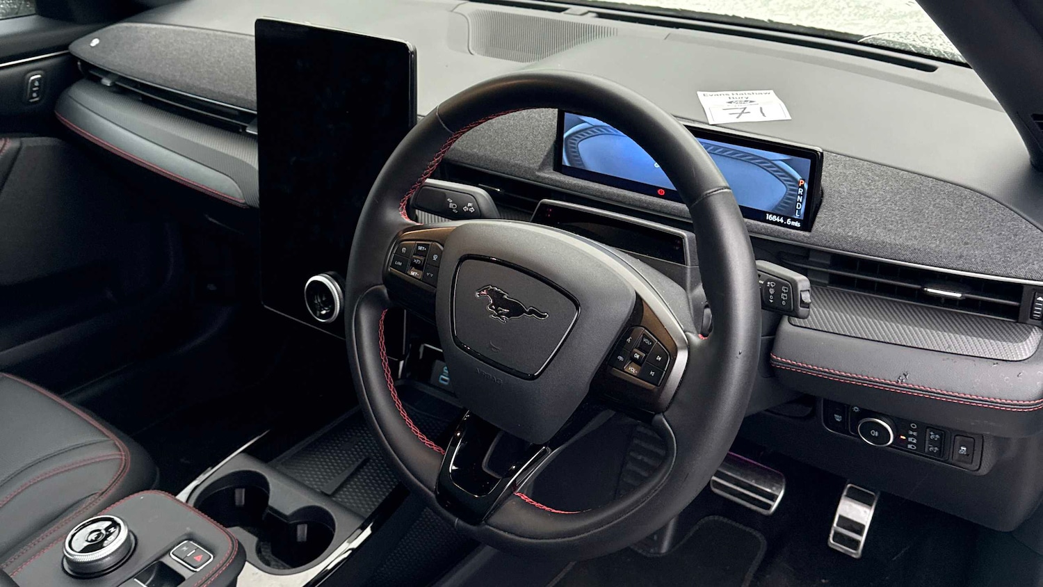 Used Ford Mustang Mach-E 2023 for sale - 77068530: Photo 6