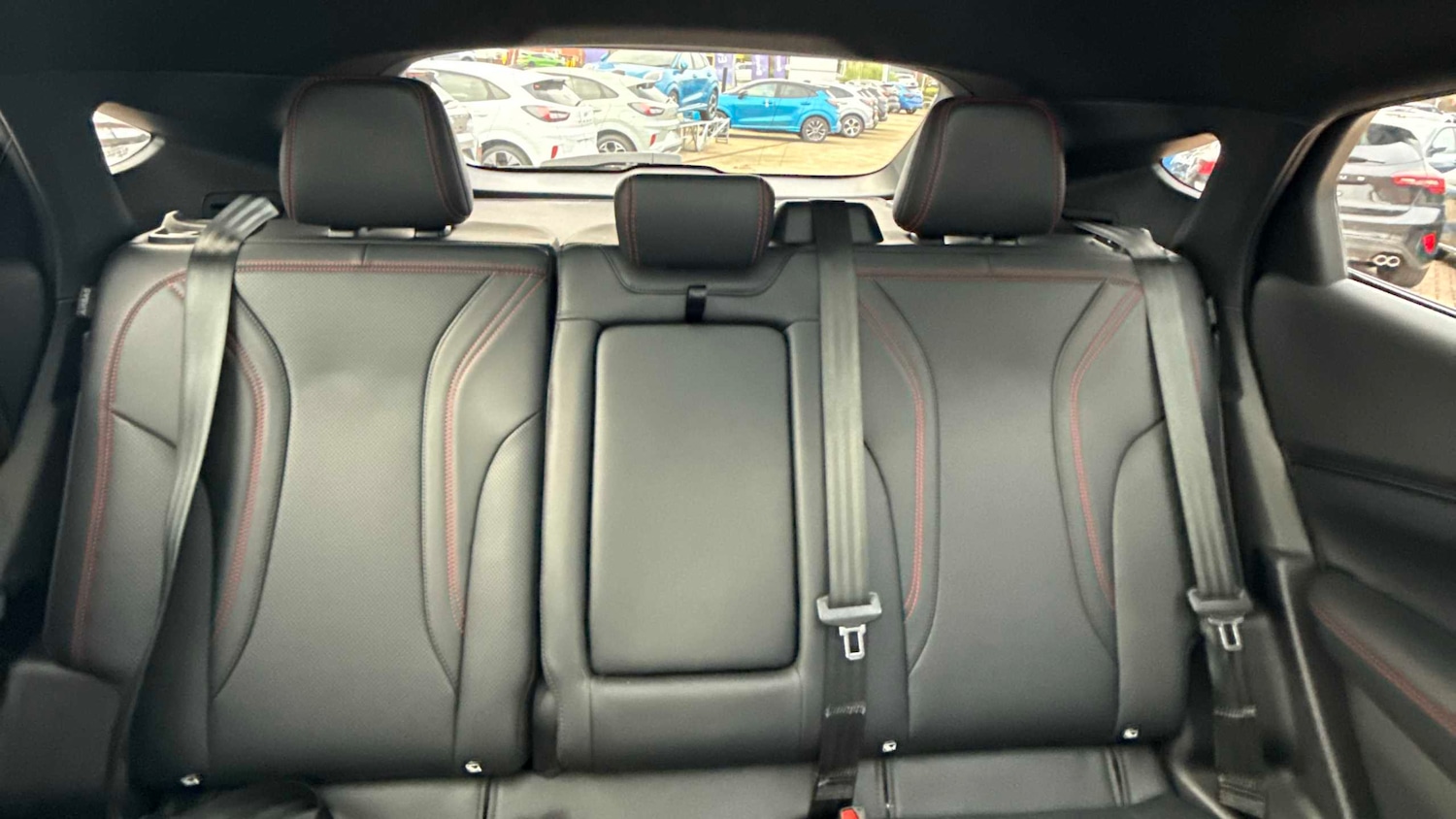 Used Ford Mustang Mach-E 2023 for sale - 77068530: Photo 8